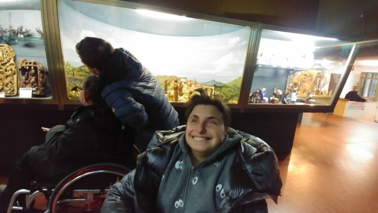 Museo del Presepe